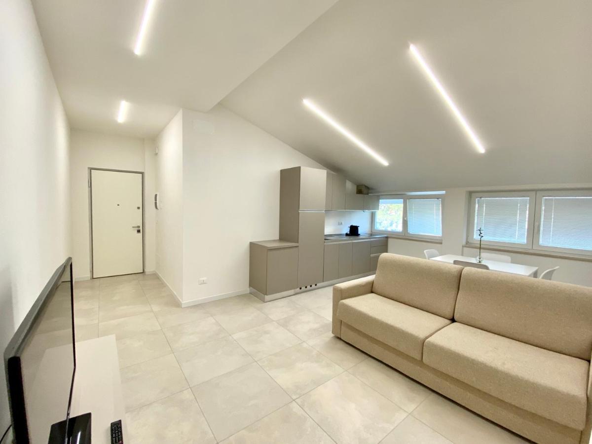 EM Apartments Lignano Sabbiadoro Exterior foto