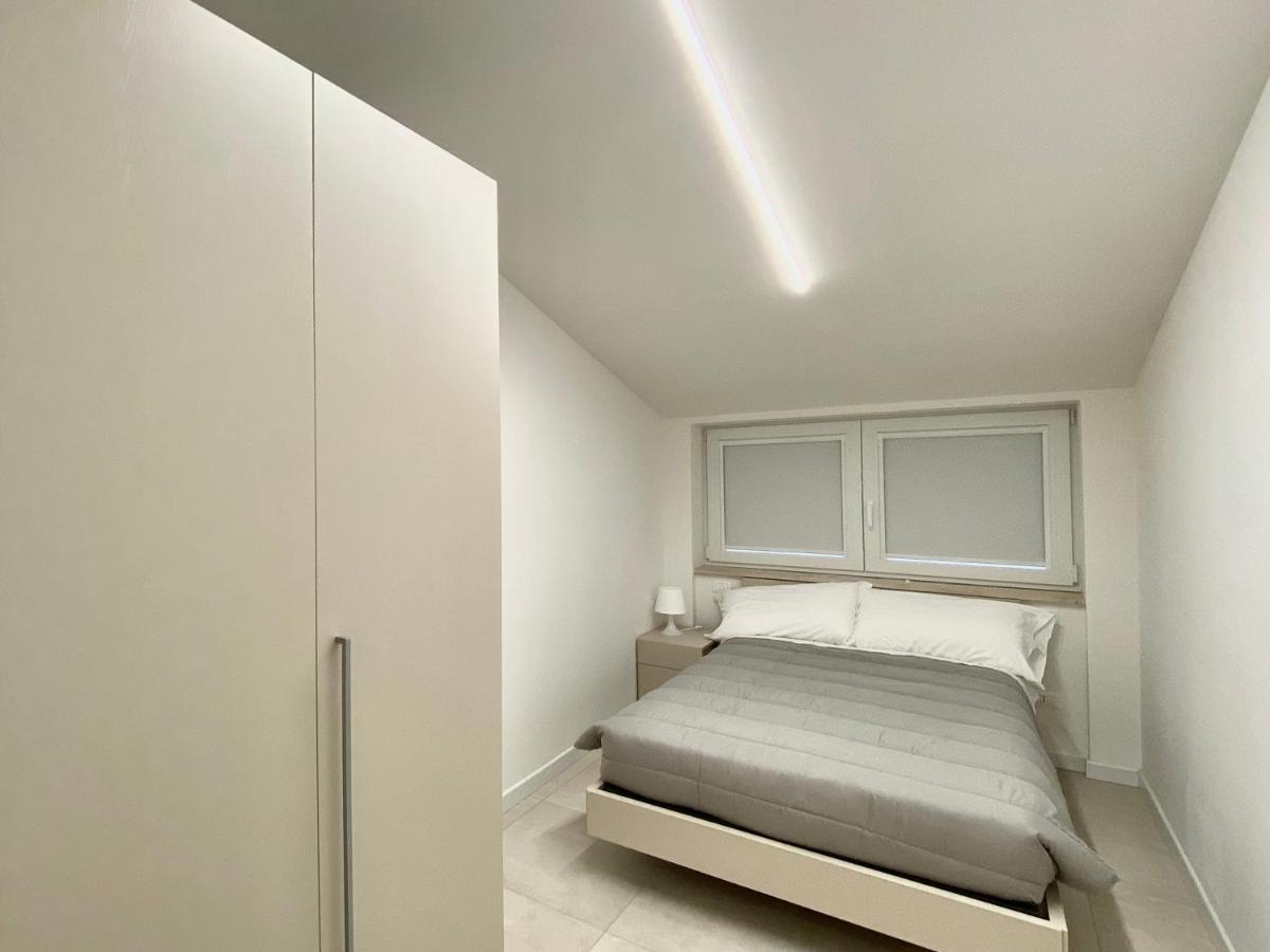 EM Apartments Lignano Sabbiadoro Exterior foto